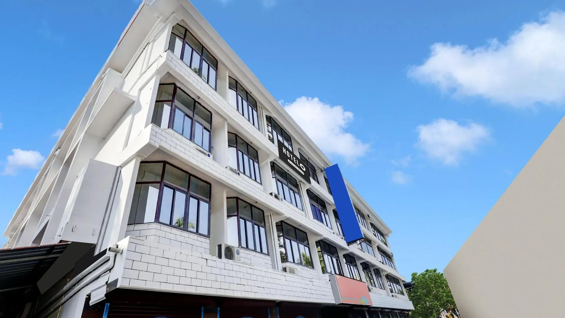 Super Hotel O East Nada Guruvāyūr