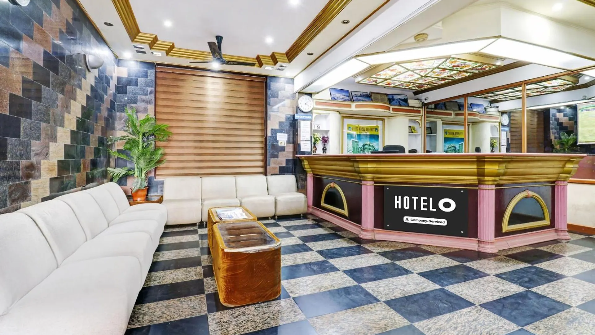 Super Hotel O East Nada Guruvāyūr