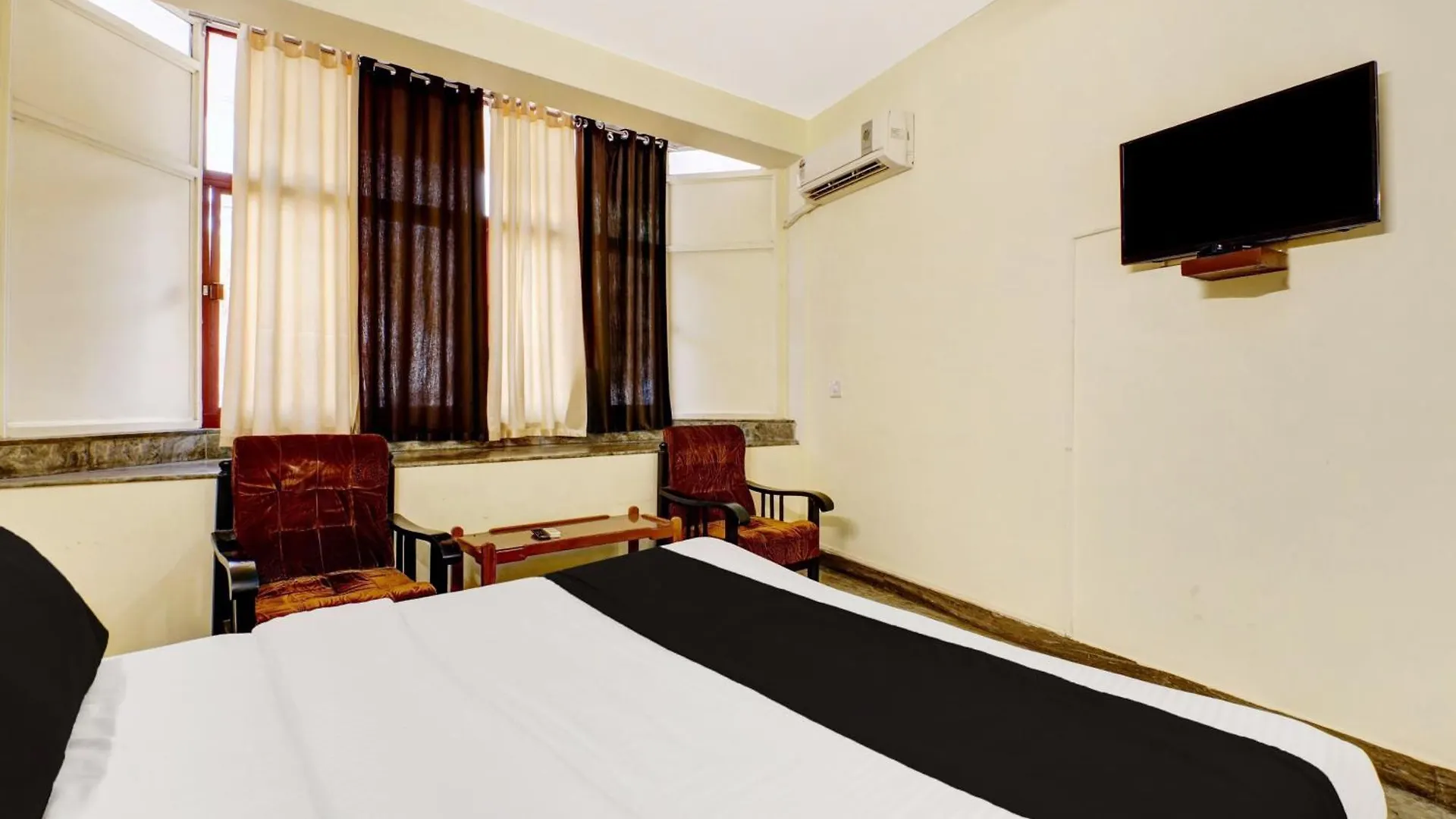 Super Hotel O East Nada Guruvāyūr 印度