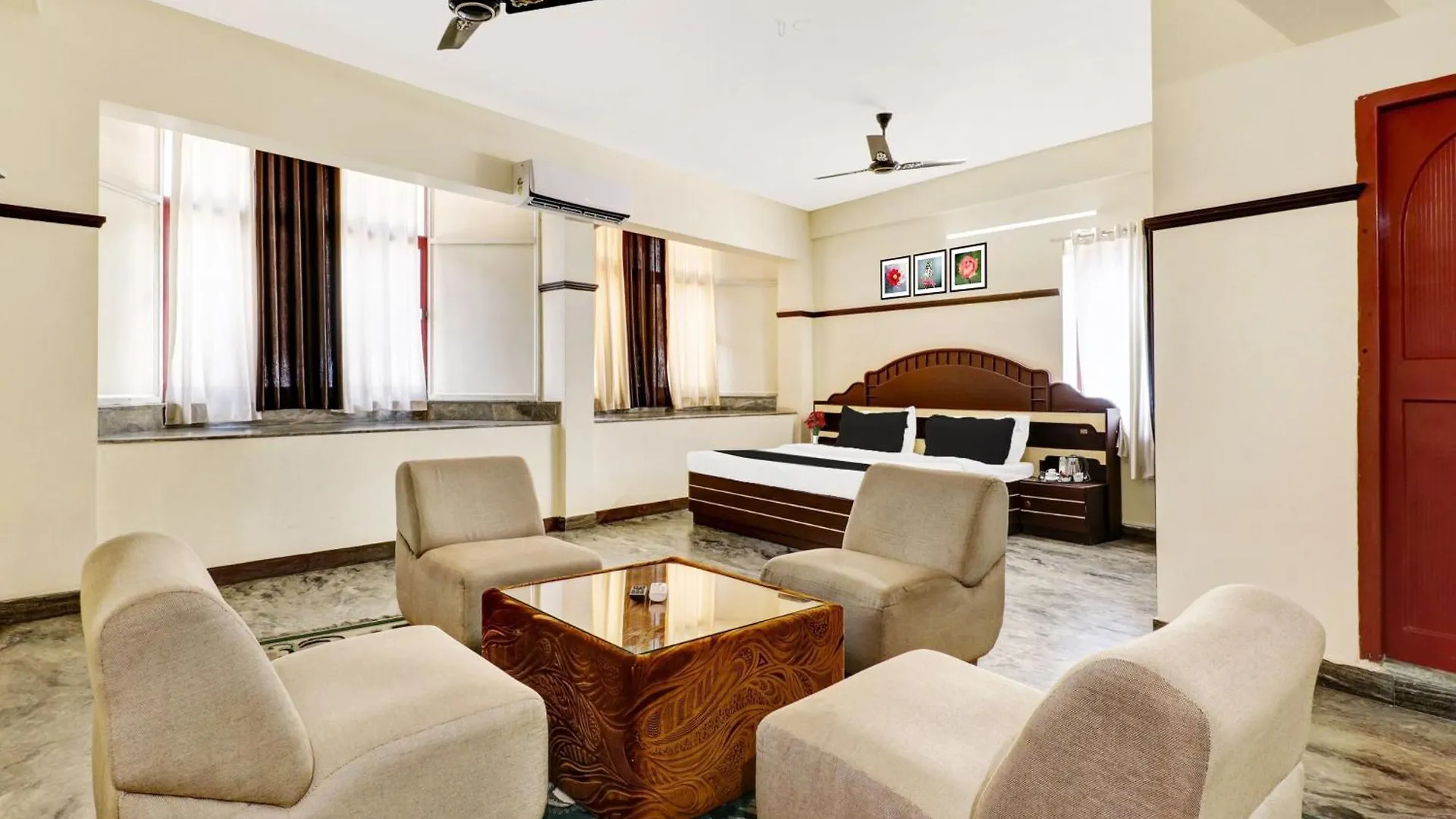 Super Hotel O East Nada Guruvāyūr