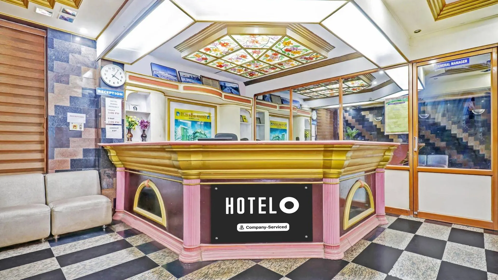 Super Hotel O East Nada Guruvāyūr