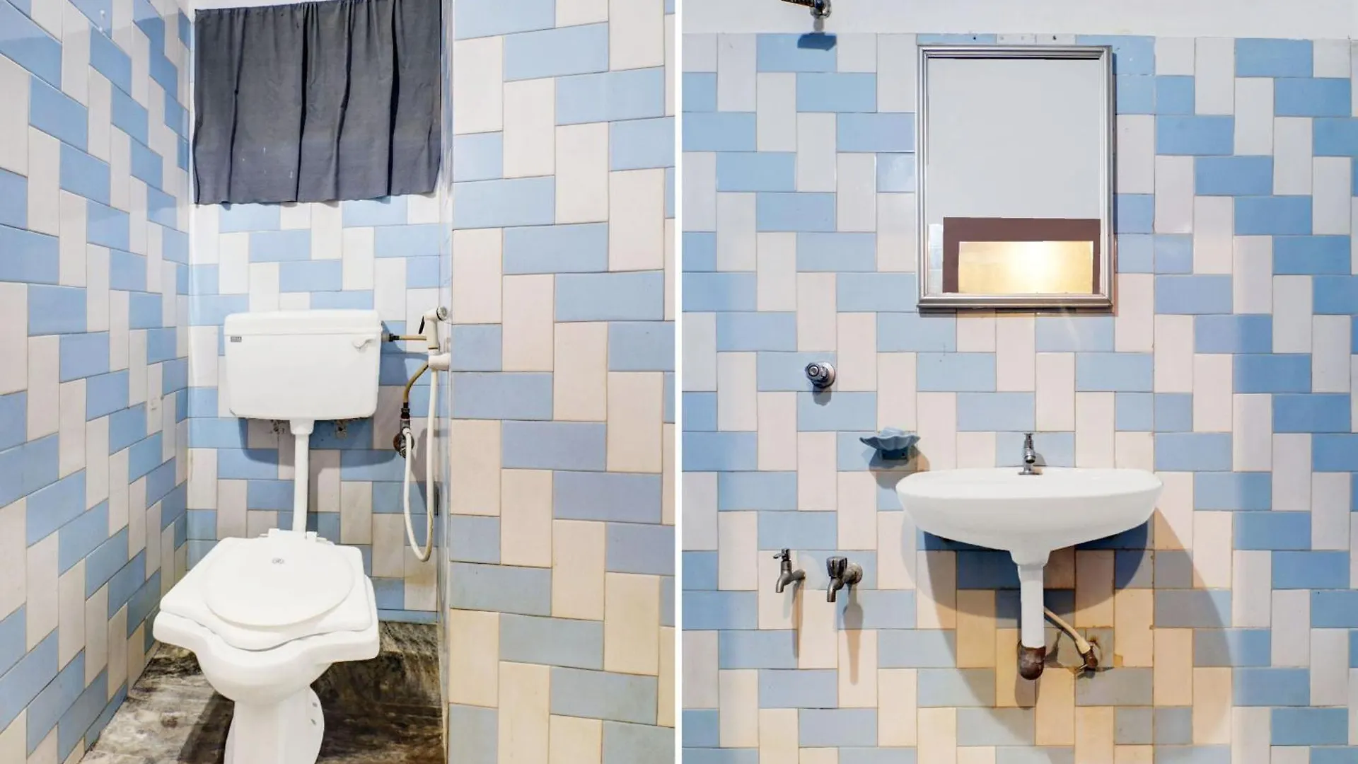 Hotel O East Nada Guruvāyūr