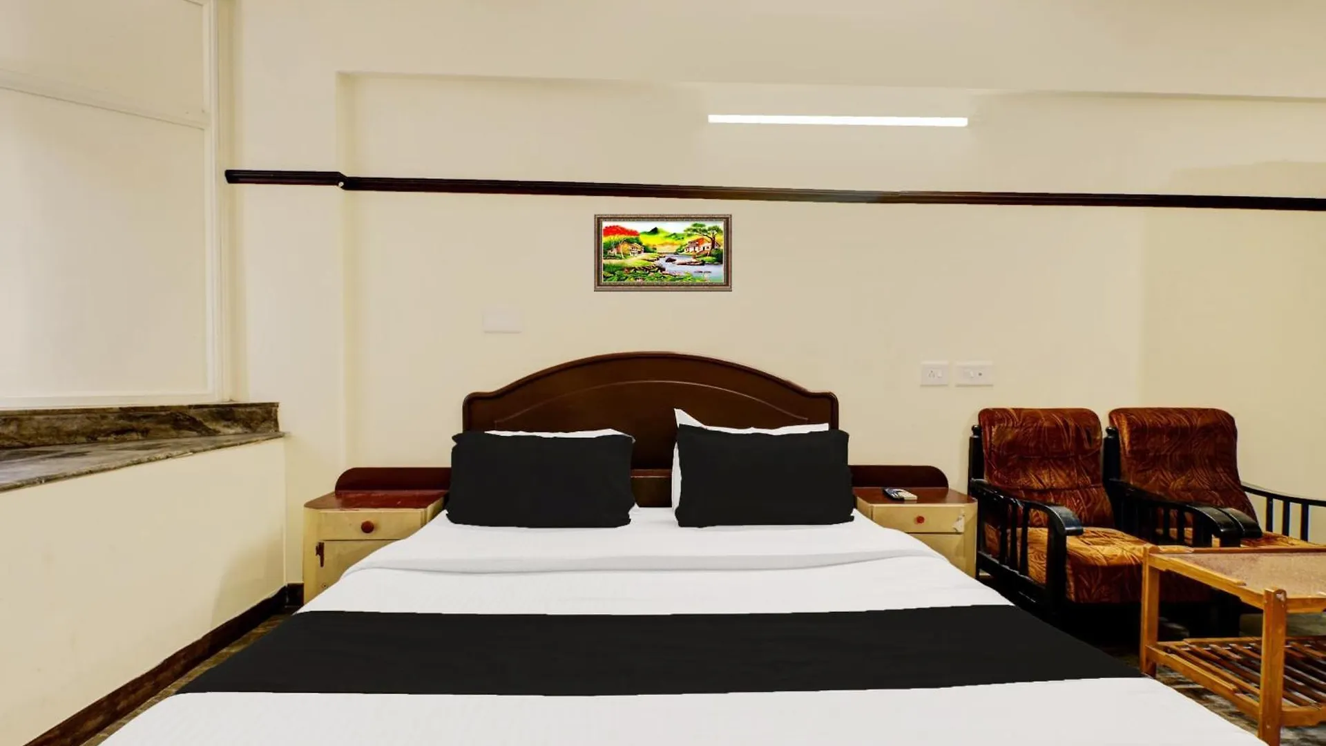 Hotel O East Nada Guruvāyūr