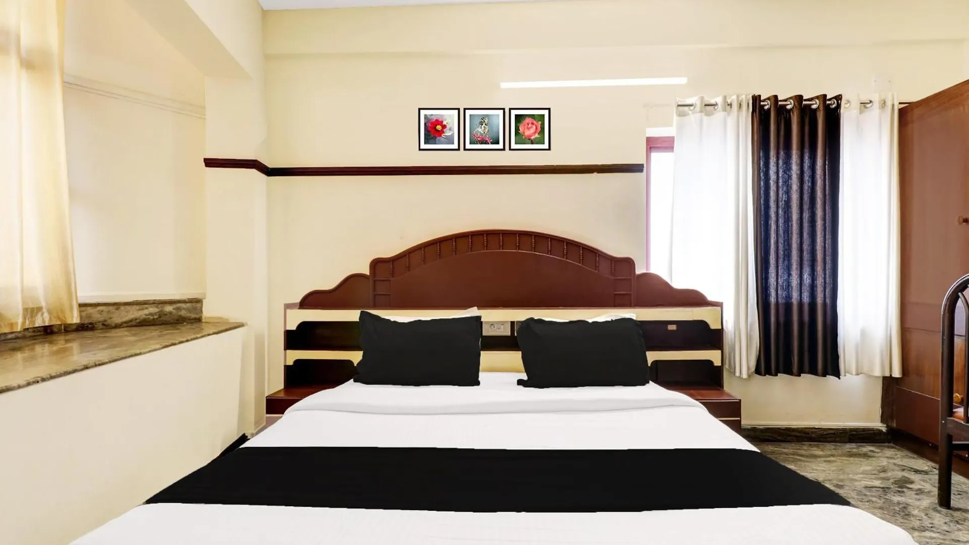 Hotel O East Nada Guruvāyūr 4*,