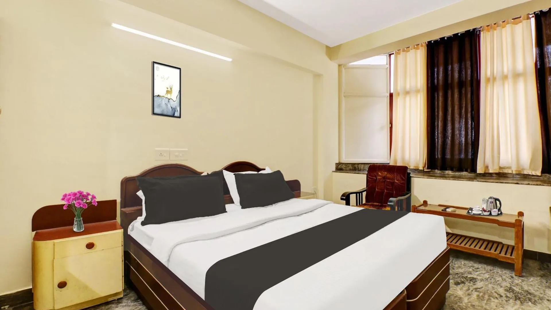Hotel O East Nada Guruvāyūr