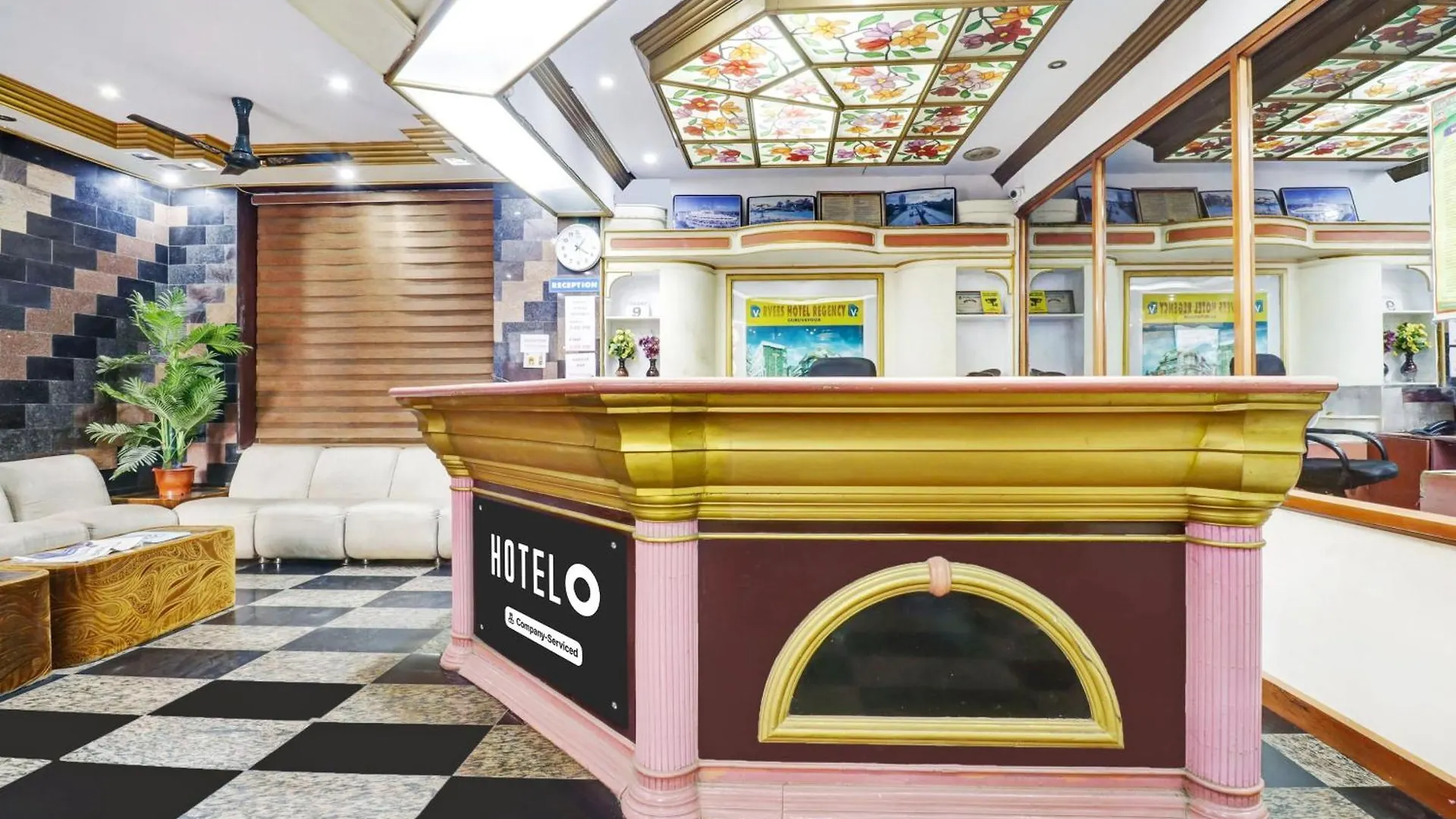 Hotel O East Nada Guruvāyūr Ινδία