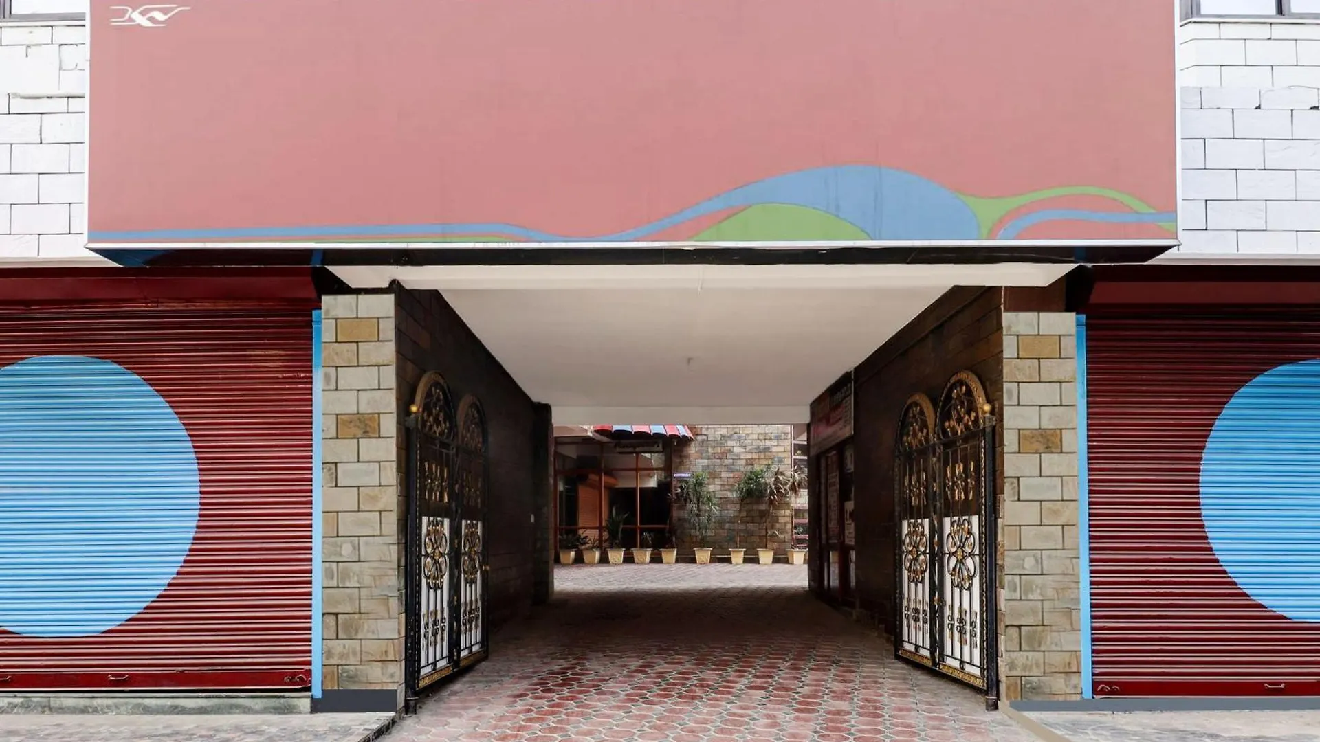 Hotel O East Nada Guruvāyūr