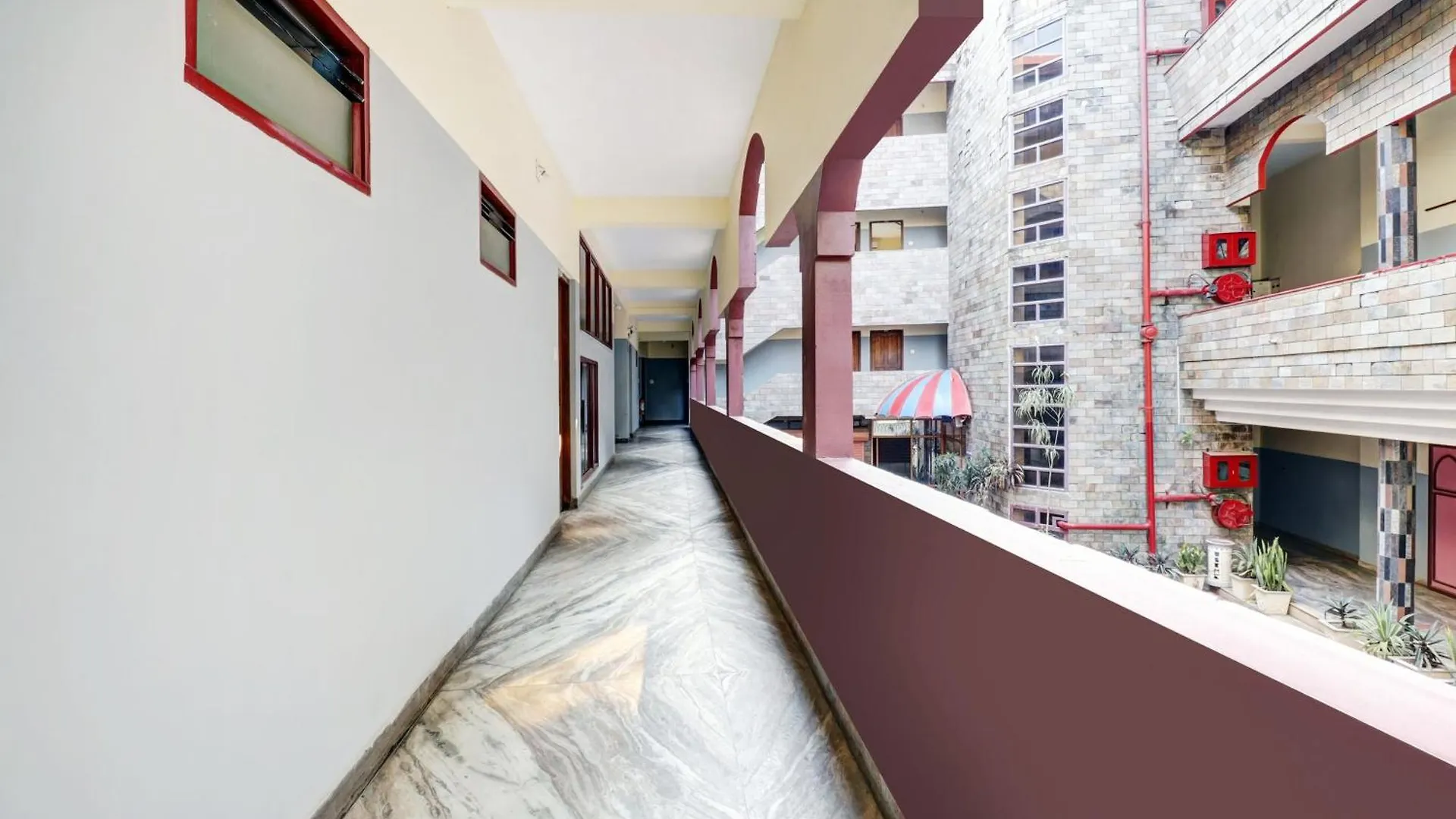 Hotel O East Nada Guruvāyūr